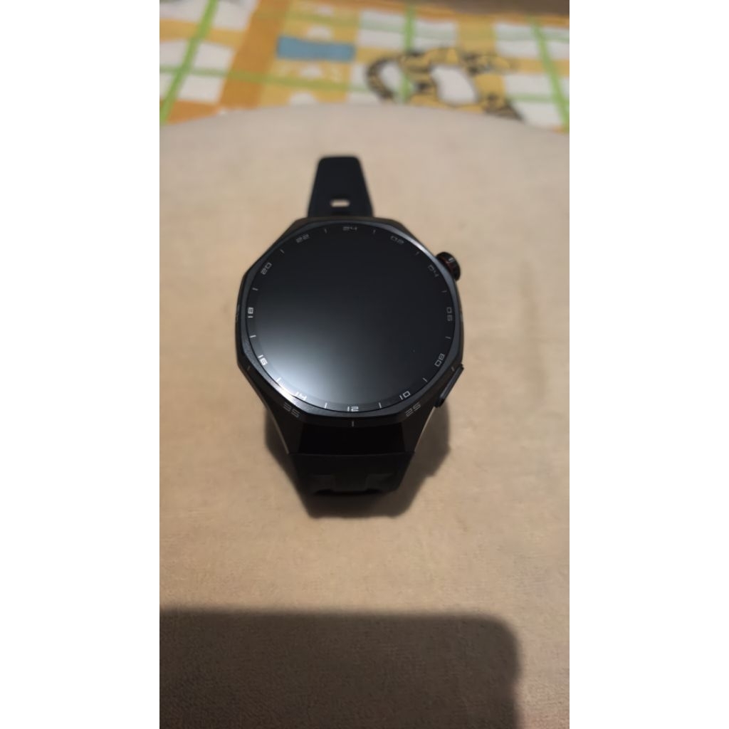 SMARTWATCH HUAWEI GT 6 PRO - SECOND