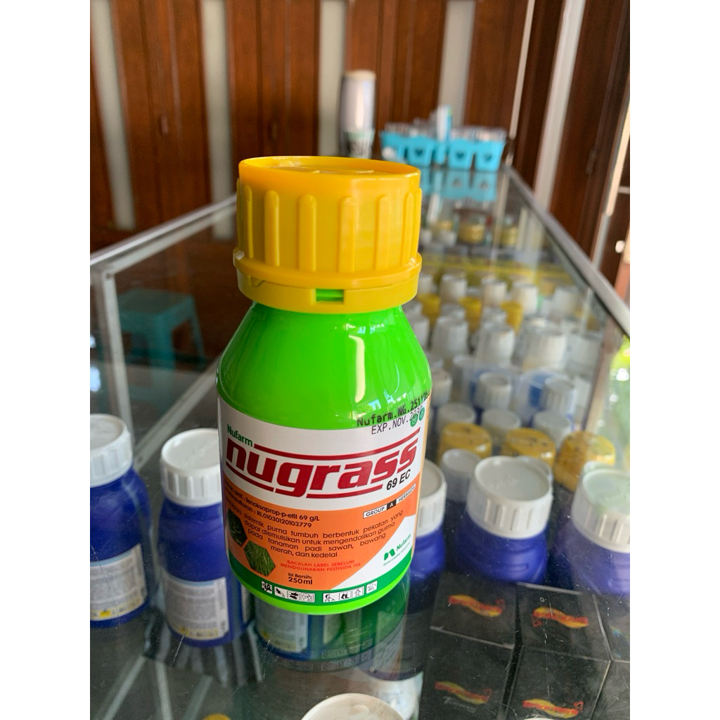 Nugrass 69 EC