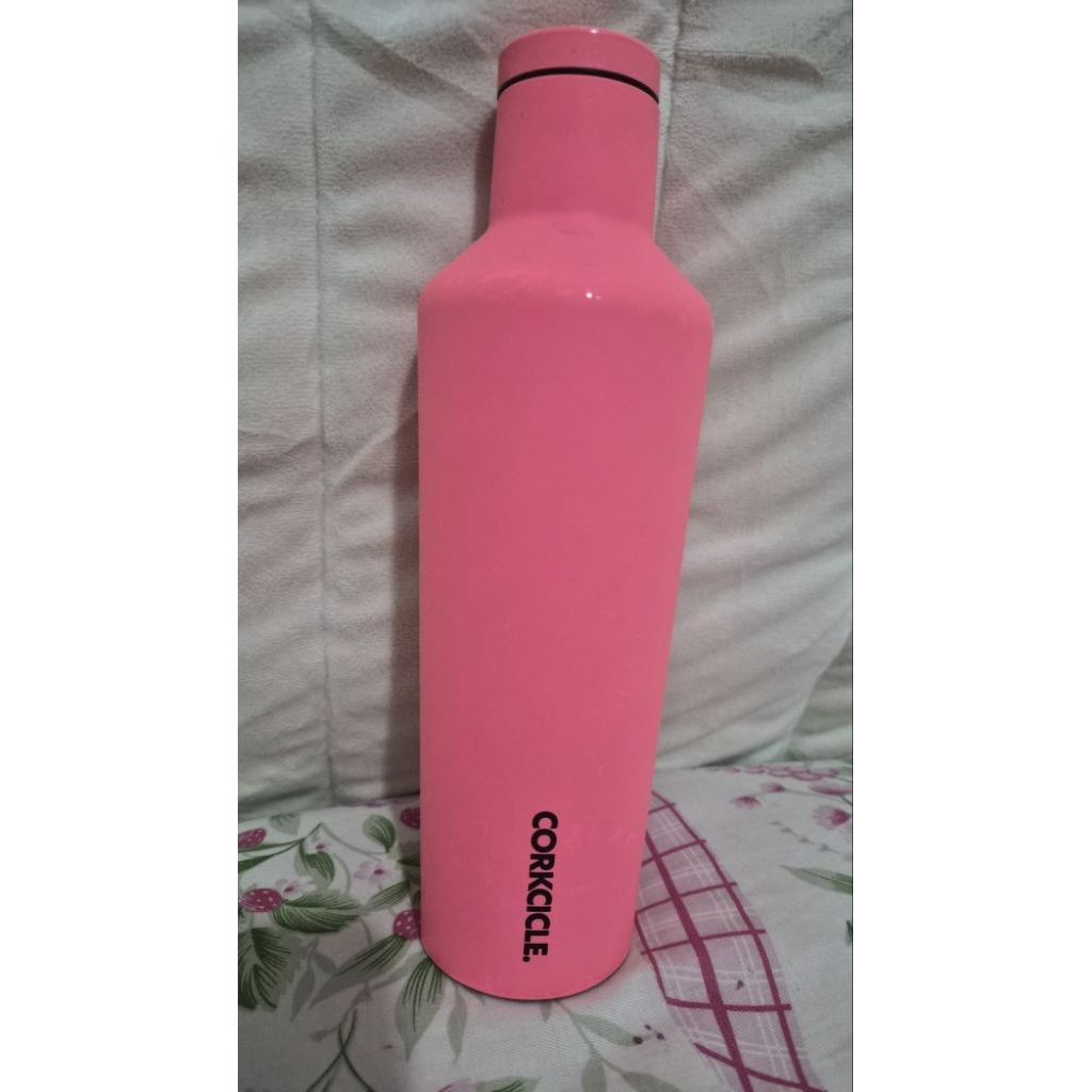 Tumblr Corkcicle Canteen 160z Preloved