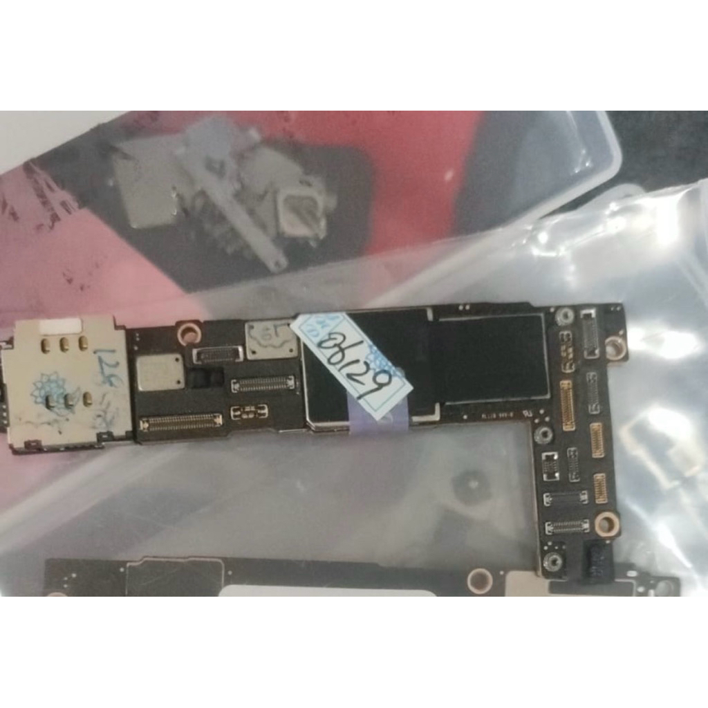 mesin iphone 12 mini 64gb wifi only bypass