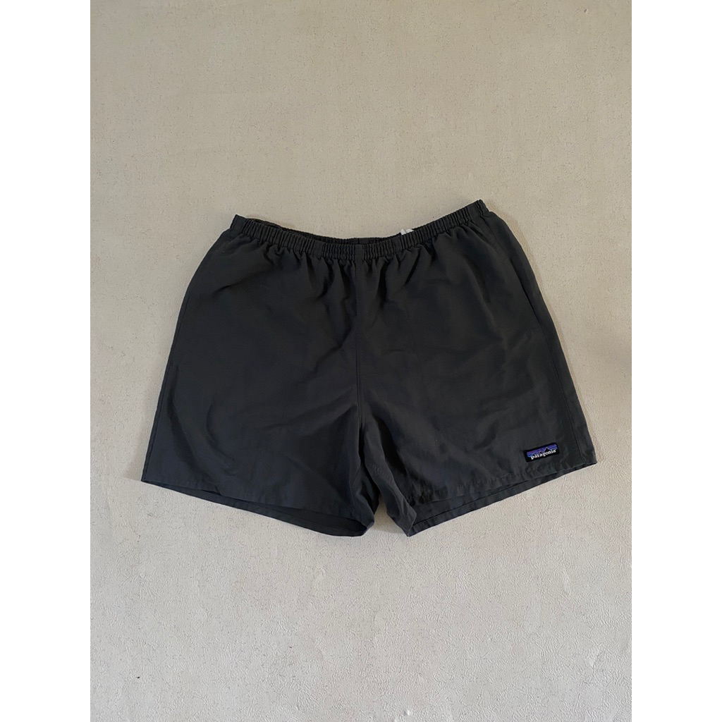 patagonia shorts pants grey