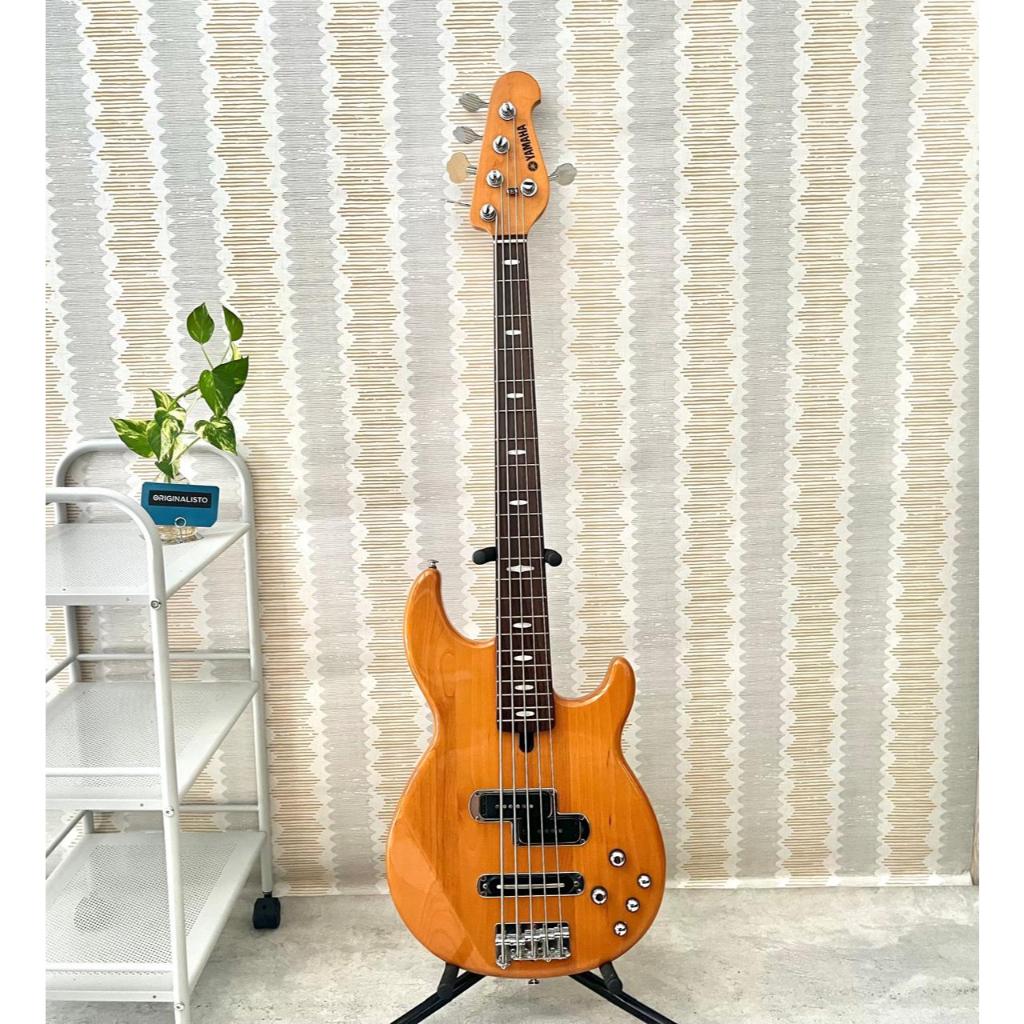 Bass (second) 5-string - YAMAHA BB615