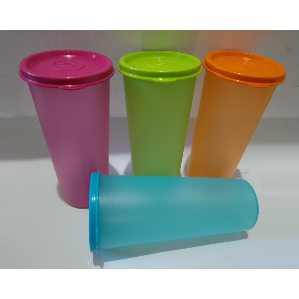 Giant Tumbler Tupperware