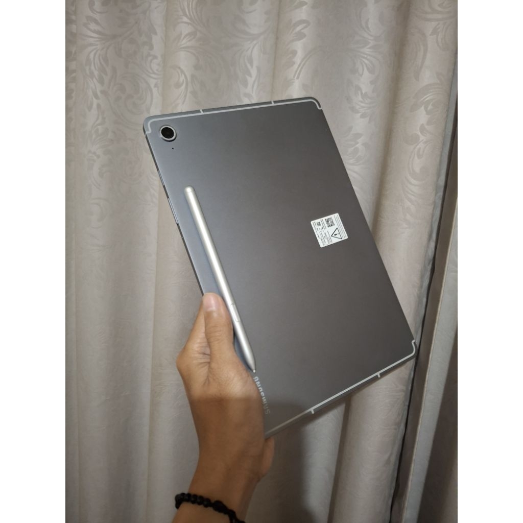 Samsung galaxy Tab S10 FE 5G sein 8/128gb Second Normal