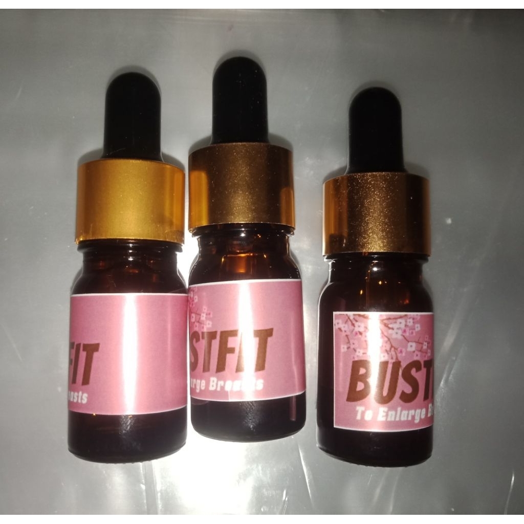 serum pydr serum BUSTFIT / pengencang dan pembesar PS / serum wanita / masker pydr / serum bkong / p