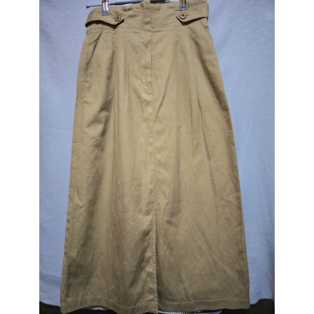 Rok Casual Katun Chinos Pl