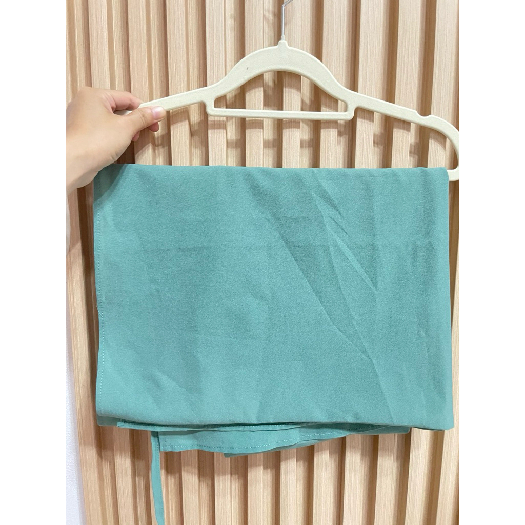 Hijab Instan Tosca