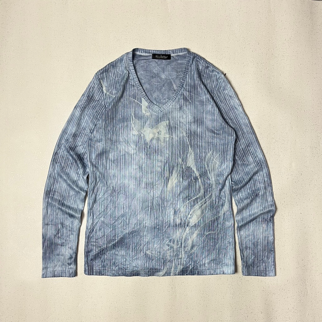 Tornado mart long sleeve tshirt
