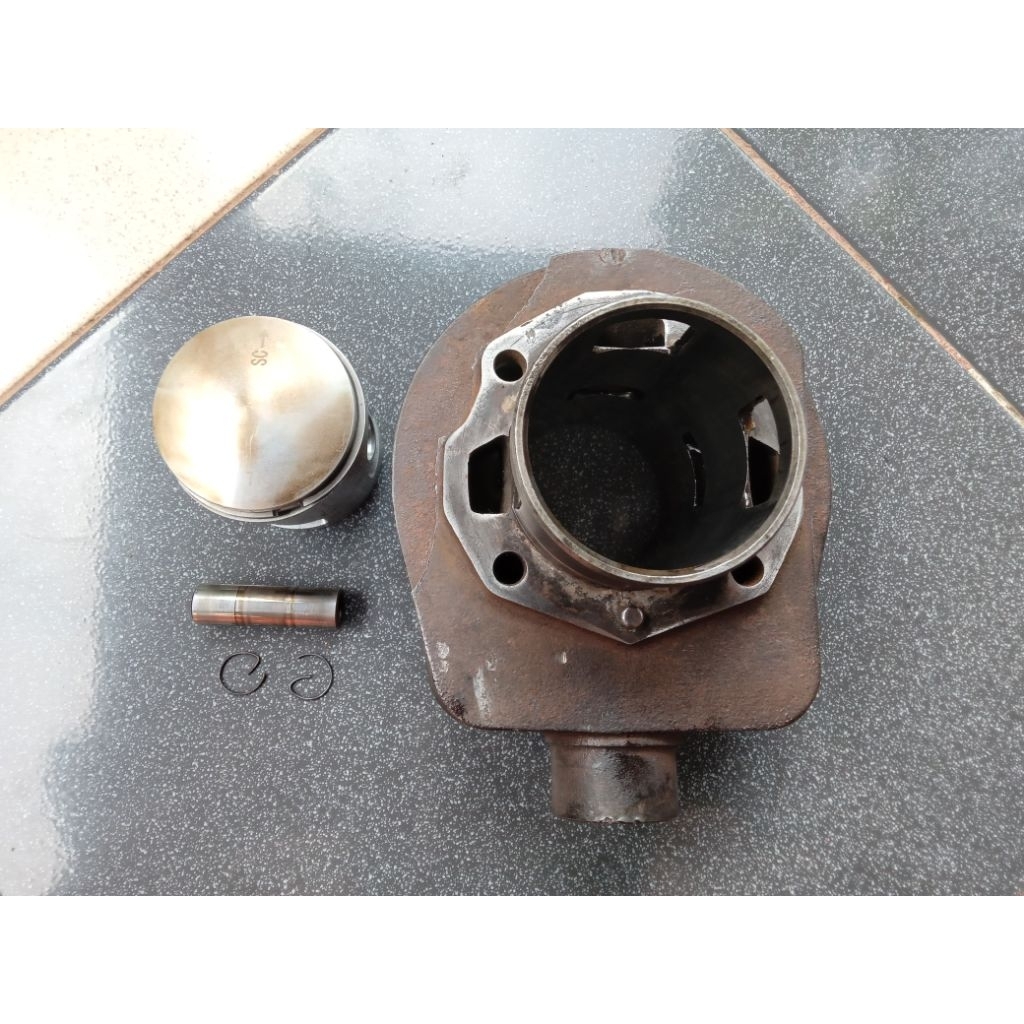 blok seher 1f 7m original copotan vespa