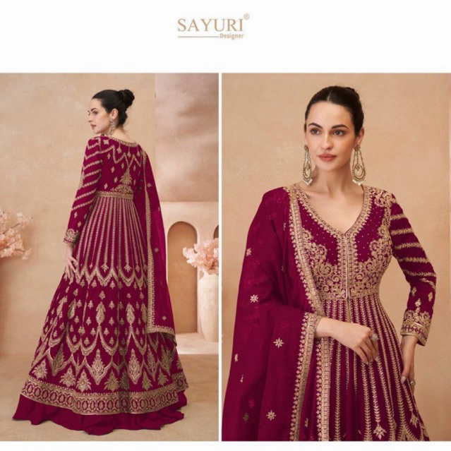 mastani india ori / baju india ori /  baju pesta india