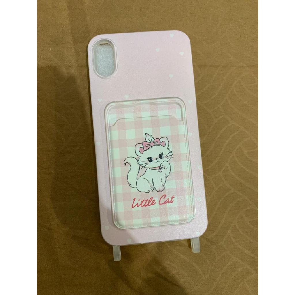 Casing Iphone XS Max - Second