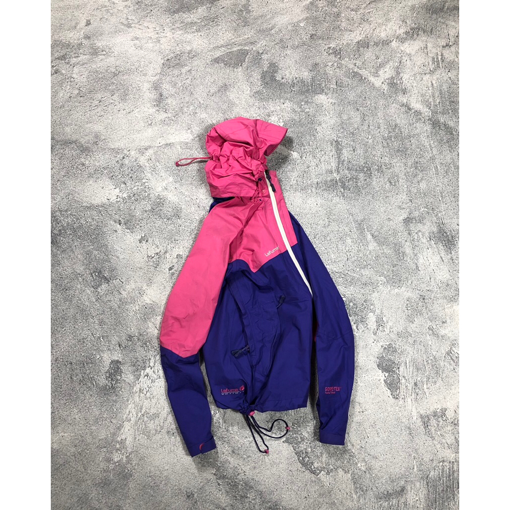 LAFUMA GORETEX GORPCORE OUTDOOR JACKET
