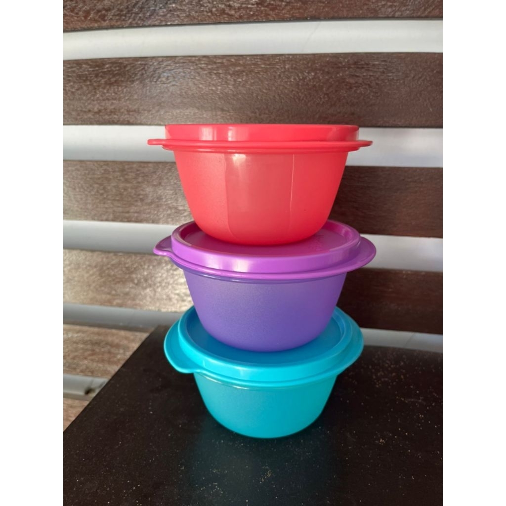 Simple Fusion Bowl Moorlife mangkok moorlife kecil
