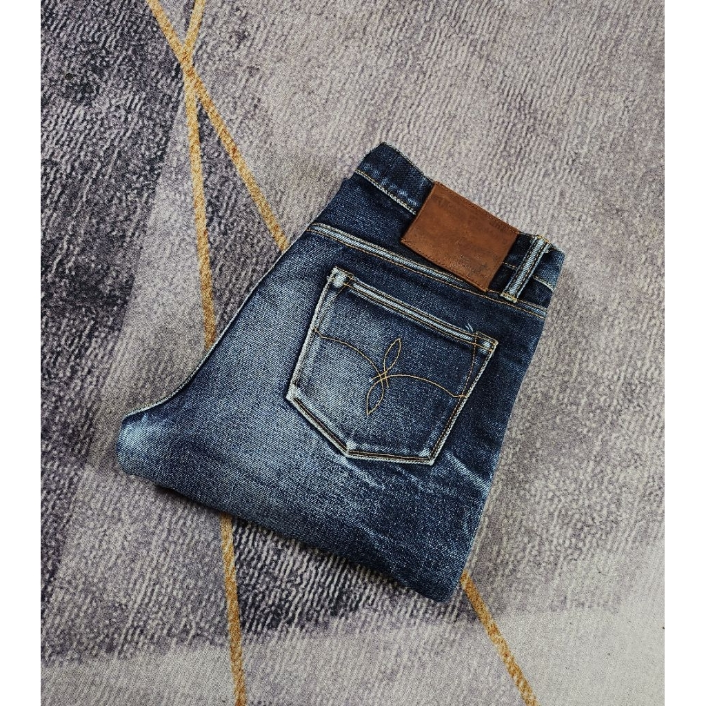 oldblue beast 8.25 cut 21/23oz