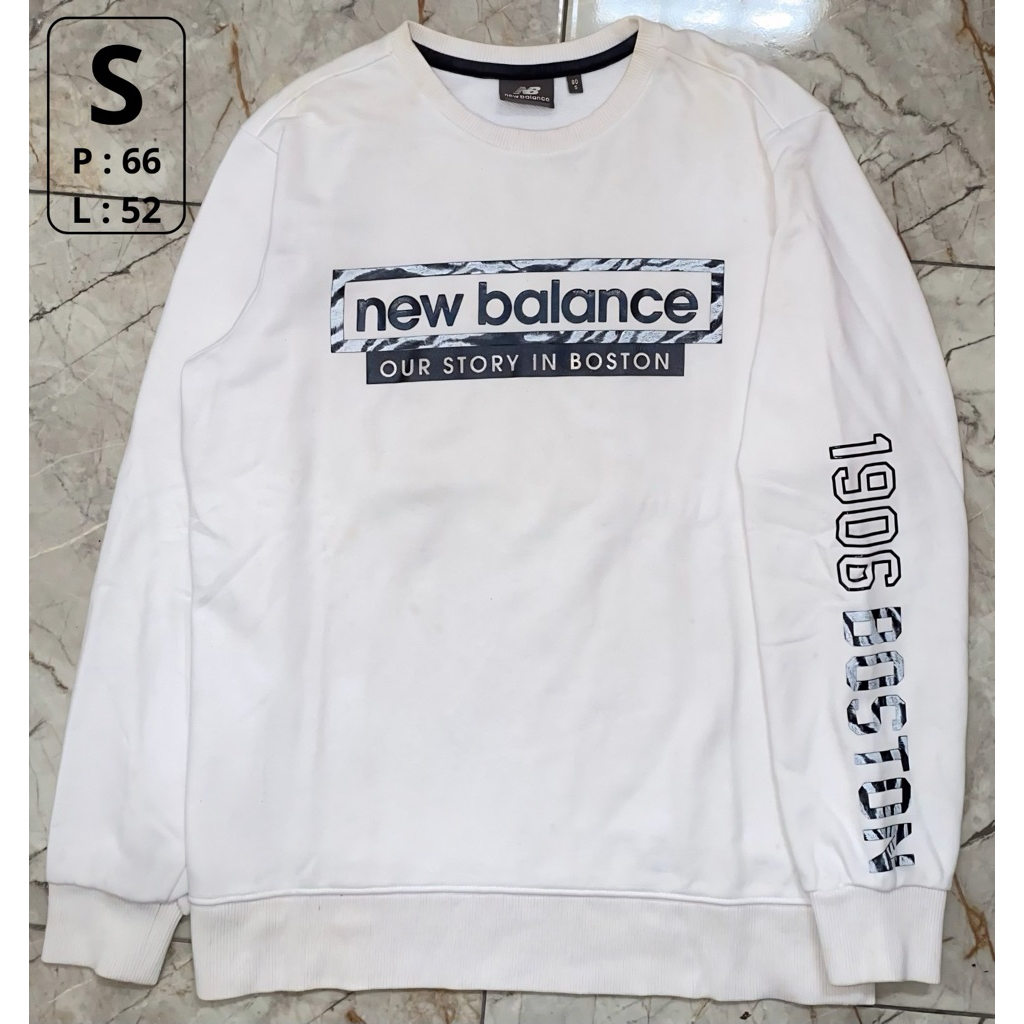 NEW BALANCE CN