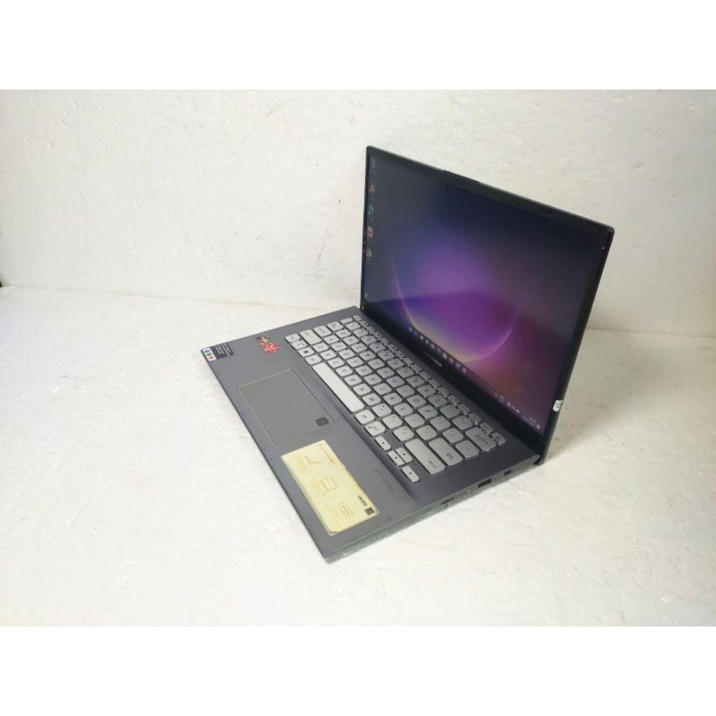 Laptop Asus A412D/X412DA AMD Ryzen 7-3700U Ram 8GB SSD 512Gb(B742)