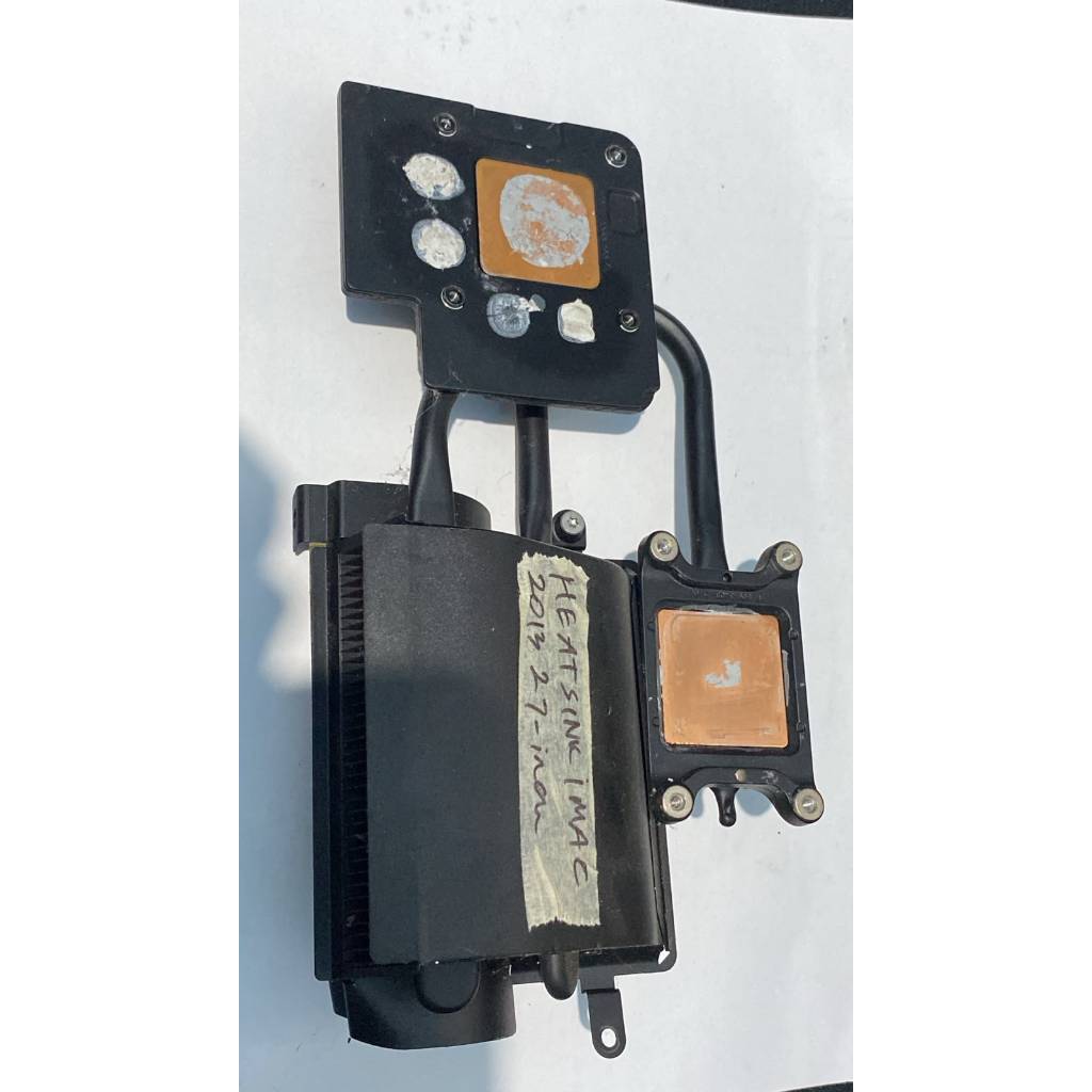 HEATSINK IMAC 2013