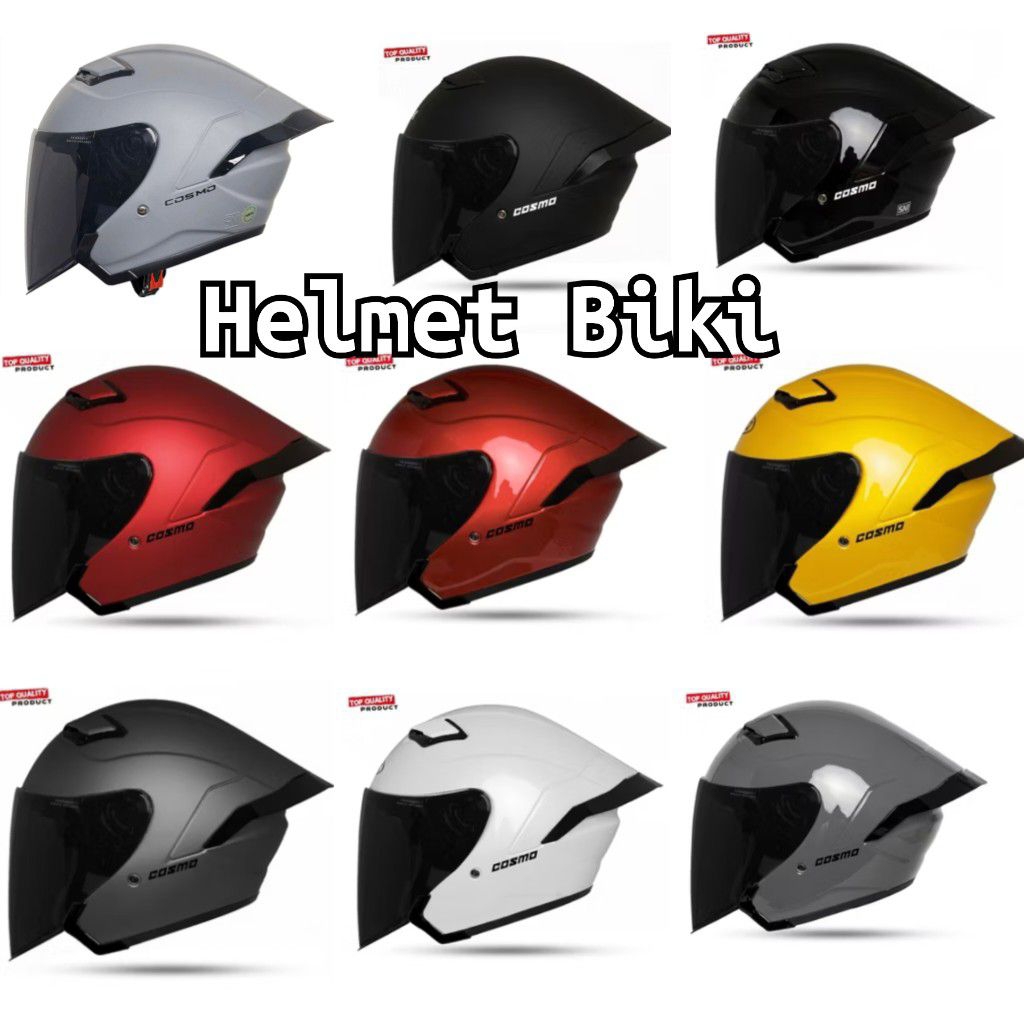 Helm HKM Cosmo