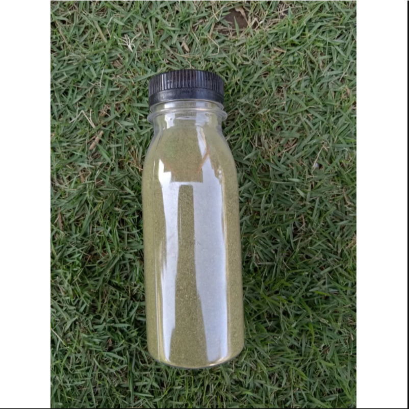 50 gram Bubuk Daun Melinjo / Serbuk Daun Tangkil / Tepung Daun Melinjo Alami