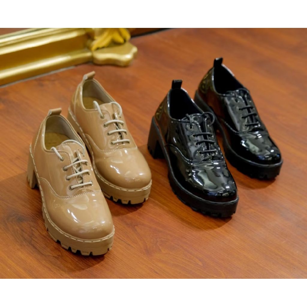 prel0ve Kimber shoes