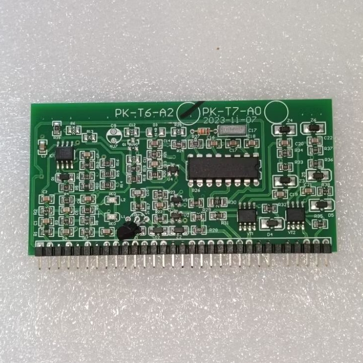 PWM Kontrol Mesin Las IGBT