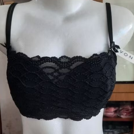 Bra wanita francess cami merk avon harga pembelian di batam
