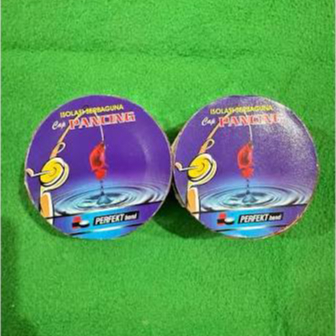 PANJANG 50 CM Tambal Talang  Atap Seng Galvalum Asbes Isolasi Serbaguna CAP PANCING