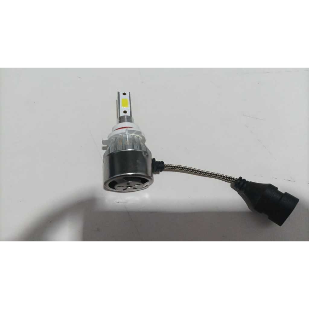 Lampu C6 H11