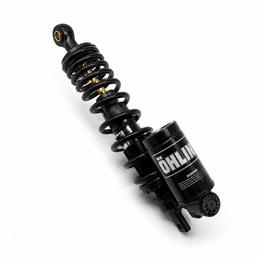 Shockbreaker OHLINS | Tabung Bawah | 330 MM