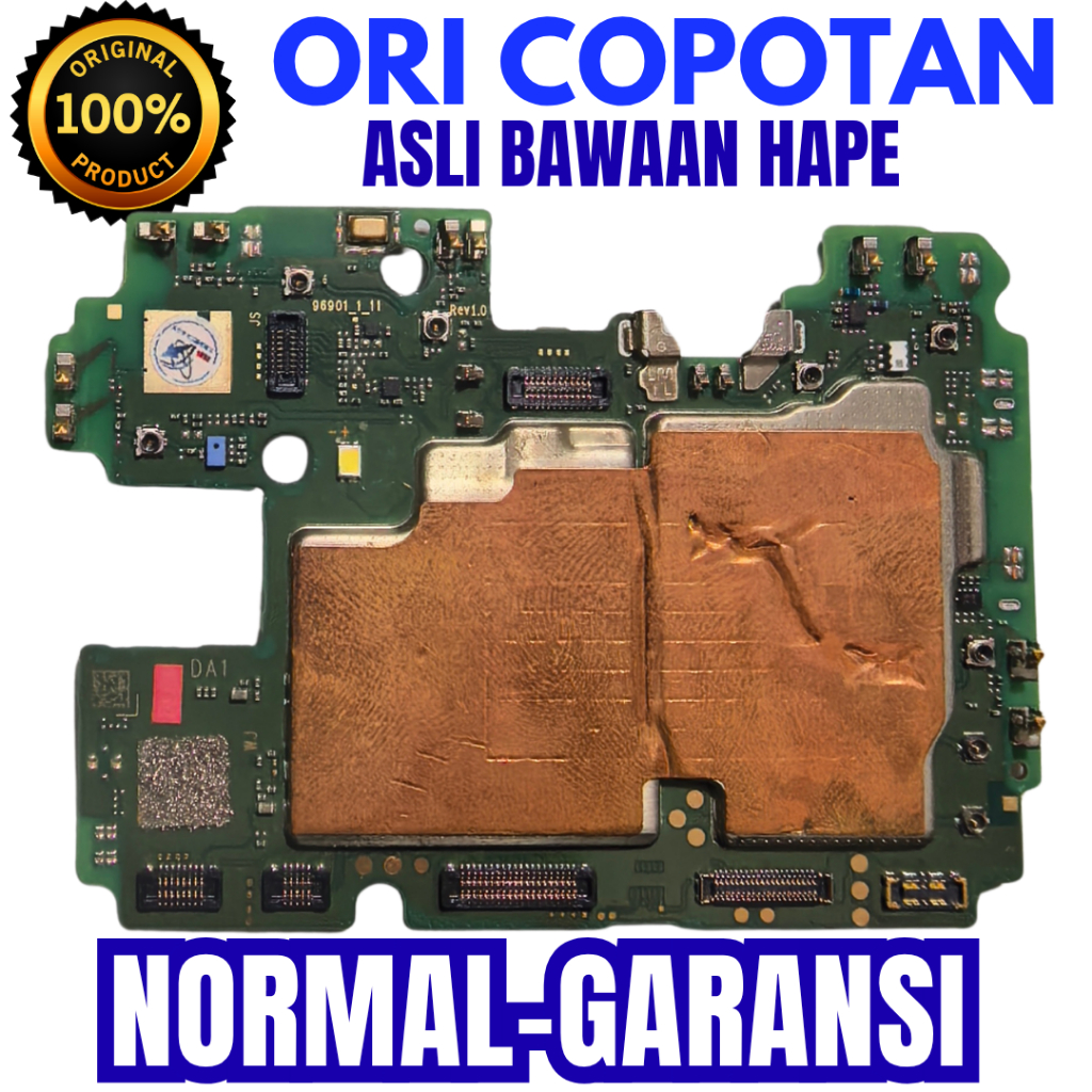 mesin hp samsung a14 5g 6/128 - A146P NORMAL GARANSI