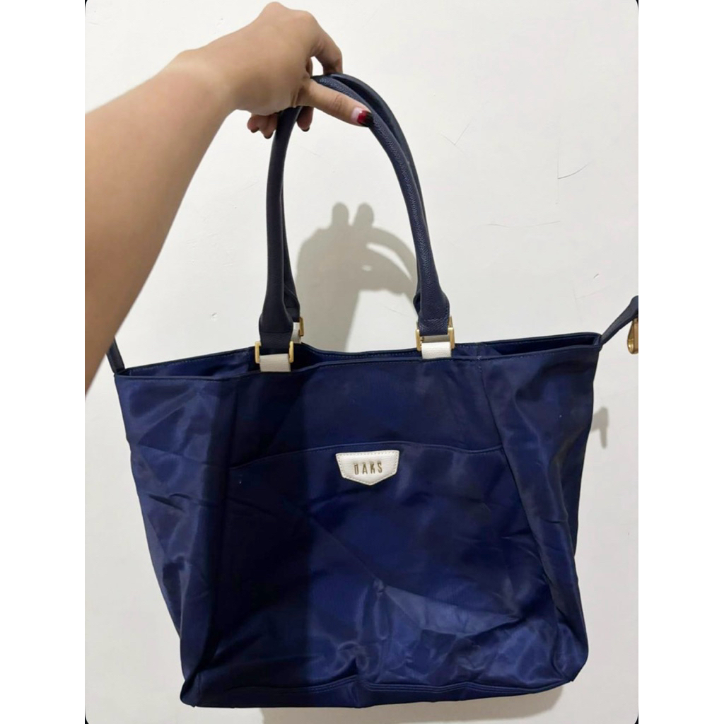PRELOVED - TAS DAKS