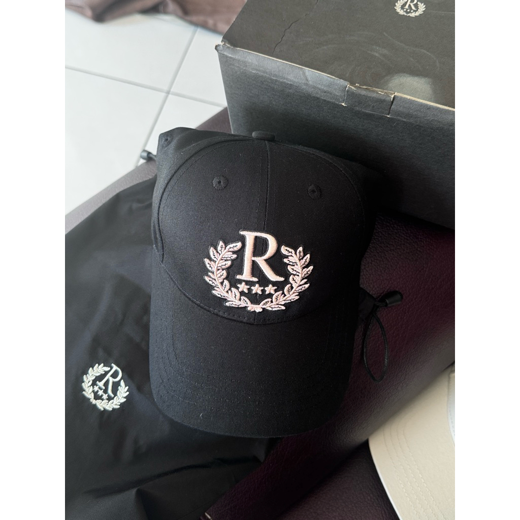 topi rucas