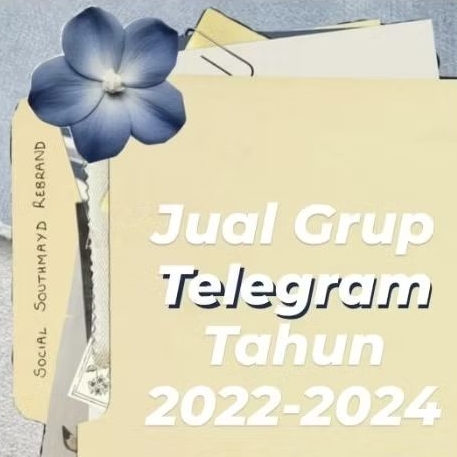 Grup Telegram Lama