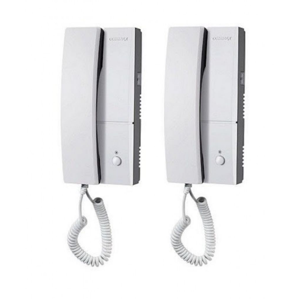Interphone Commax TP-1L Komunikasih 2 arah Commax TP-1L