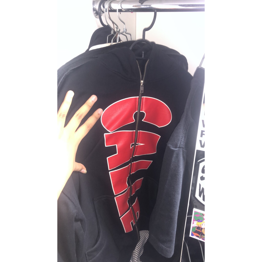 zip calle