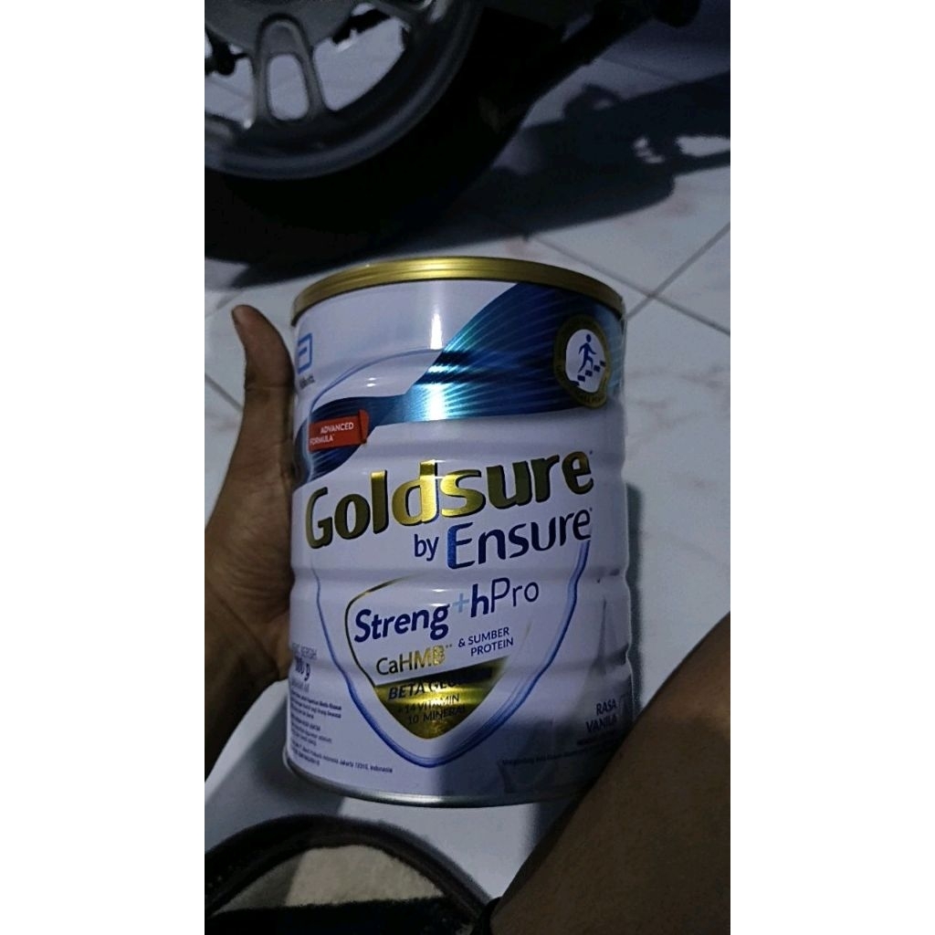 Goldsure by Ensure