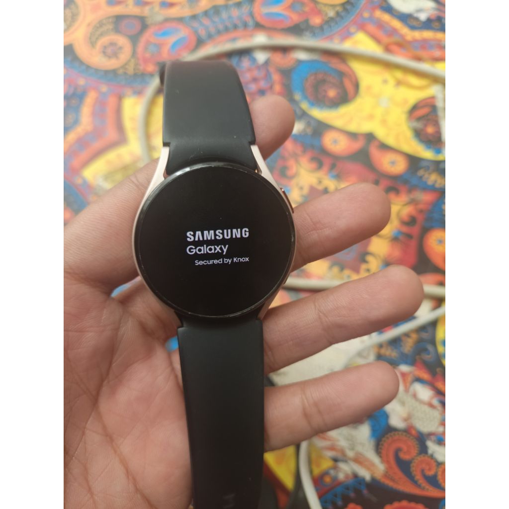 Samsung galaxy watch 4