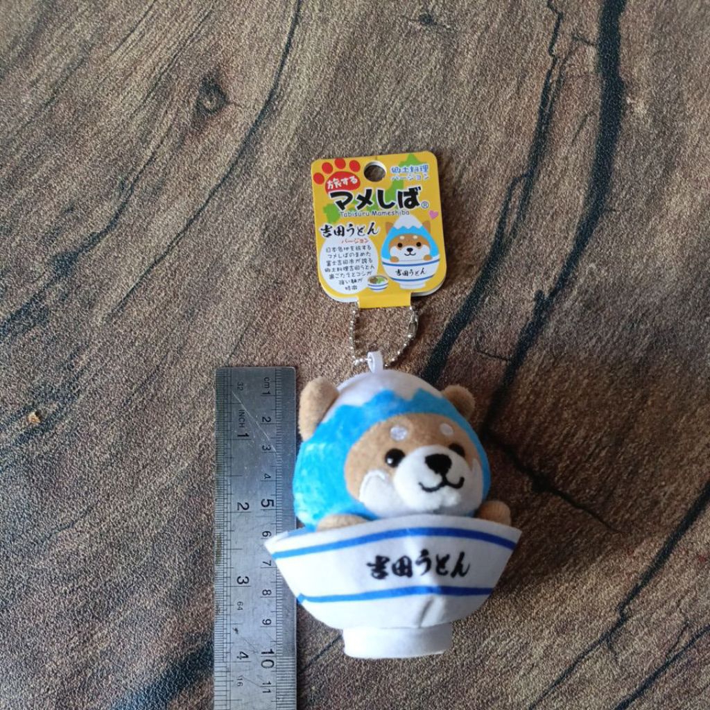 Boneka preloved asli