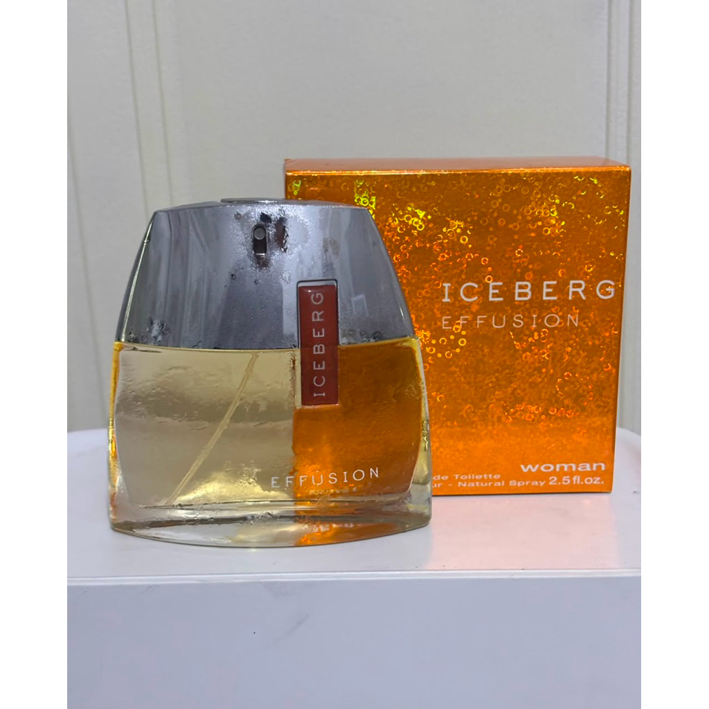 Iceberg Effusion parfume