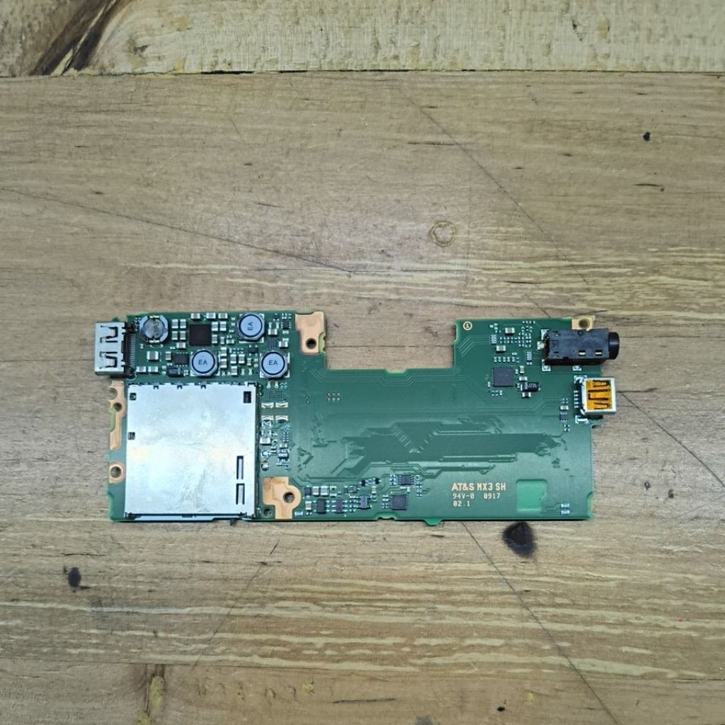 PCB Main Board Mainboard Canon EOS M3
