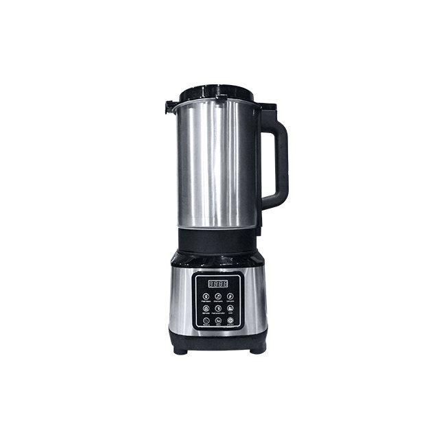 FOMAC Soya Bean Milk Grinder Machine SBG-STS6 / Mesin Pembuat Susu Kedelai