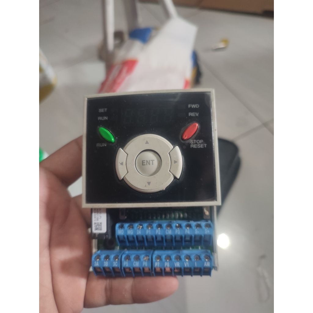 Keypad Inverter LS IG5A Inverter