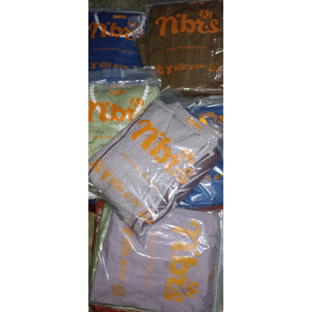 ETALASE TEBUS MURAH - UMMU UWAIS STORE BEKASI