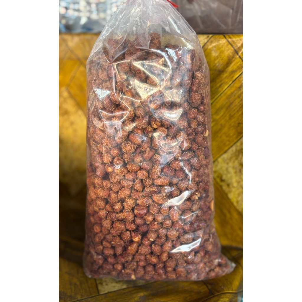 Kacang Gula Merah Yosua Asli Manado
