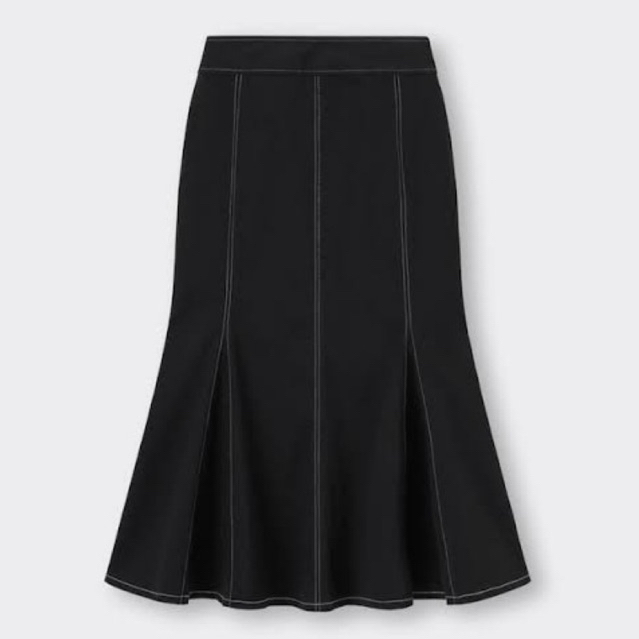 Rok GU uniqlo Duyung