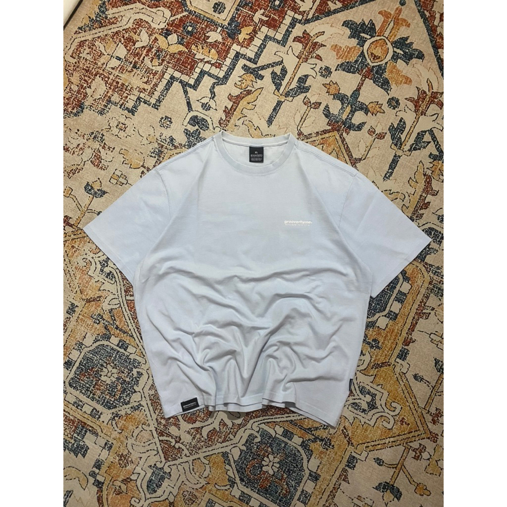 tshirt groverhyme