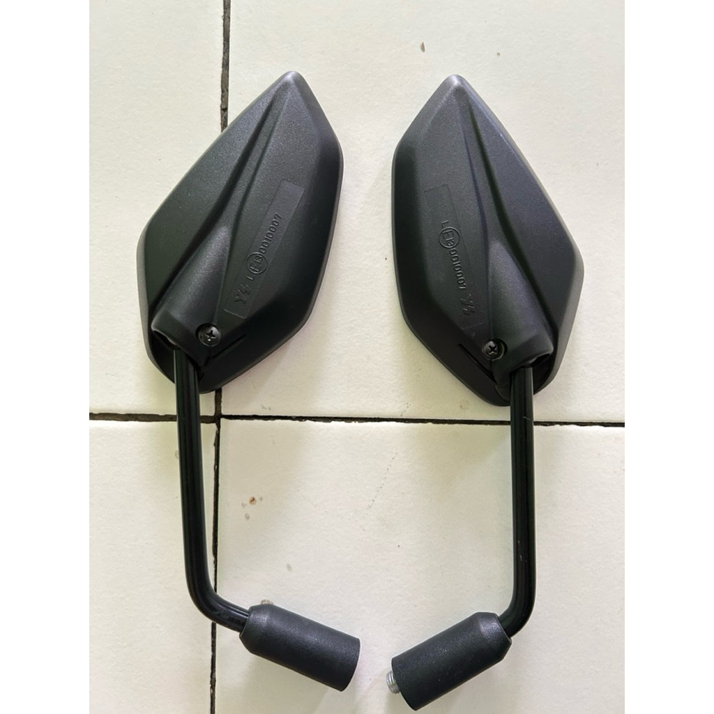 Spion Ori copotan Nmax old