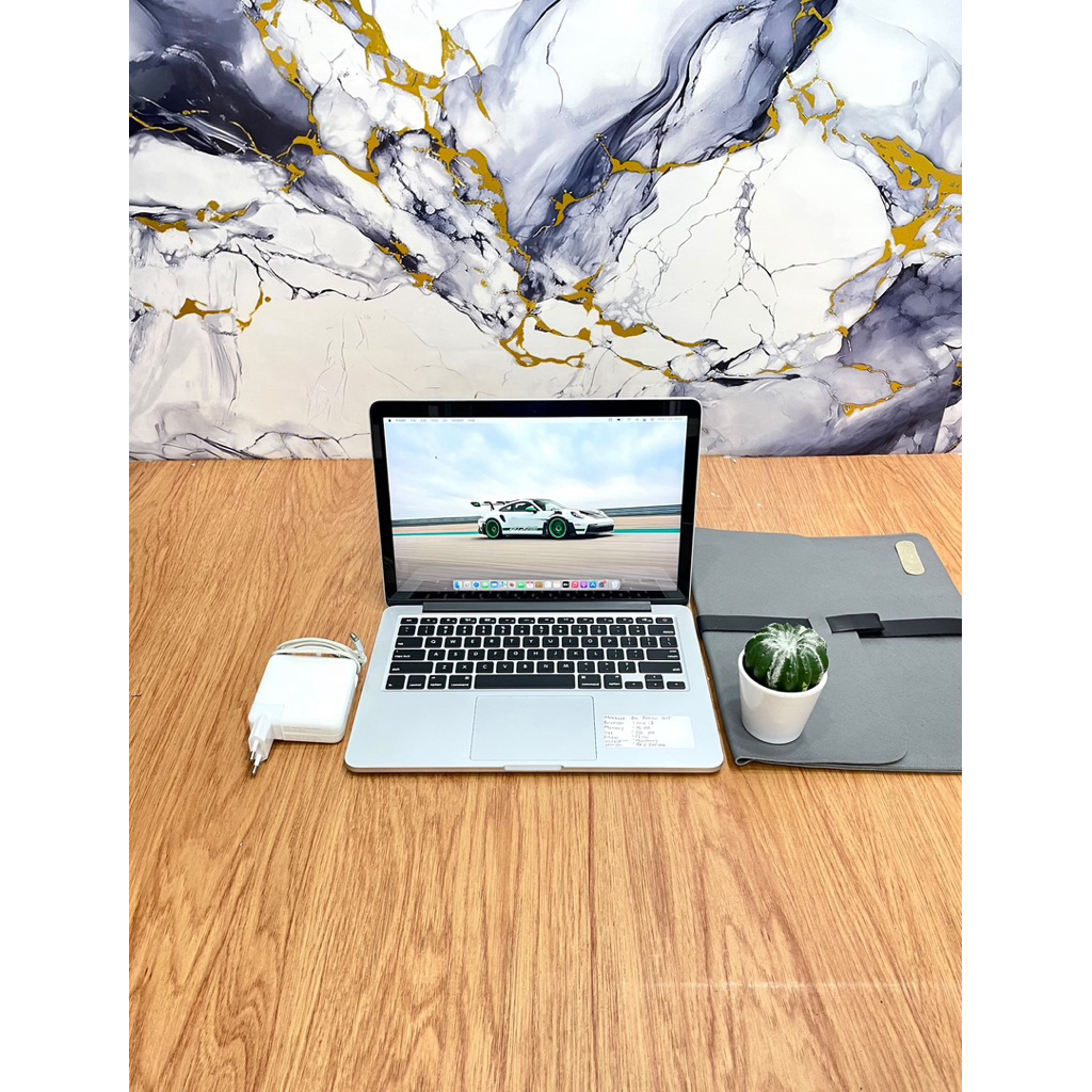 MacBook Pro Retina 13-inch 2015