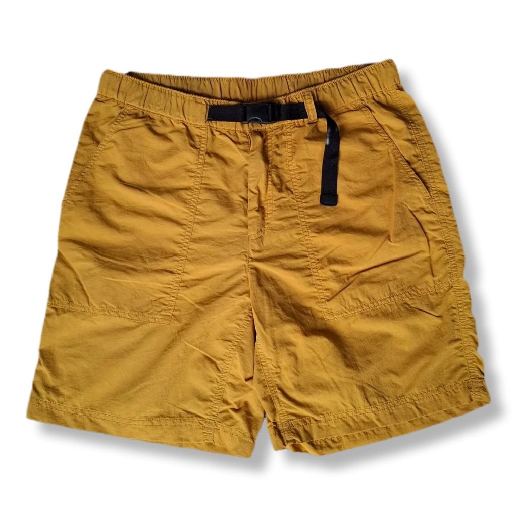 MUSINSA STANDARD FATIGUE UTILITY SHORT PANTS | CELANA PENDEK | GS
