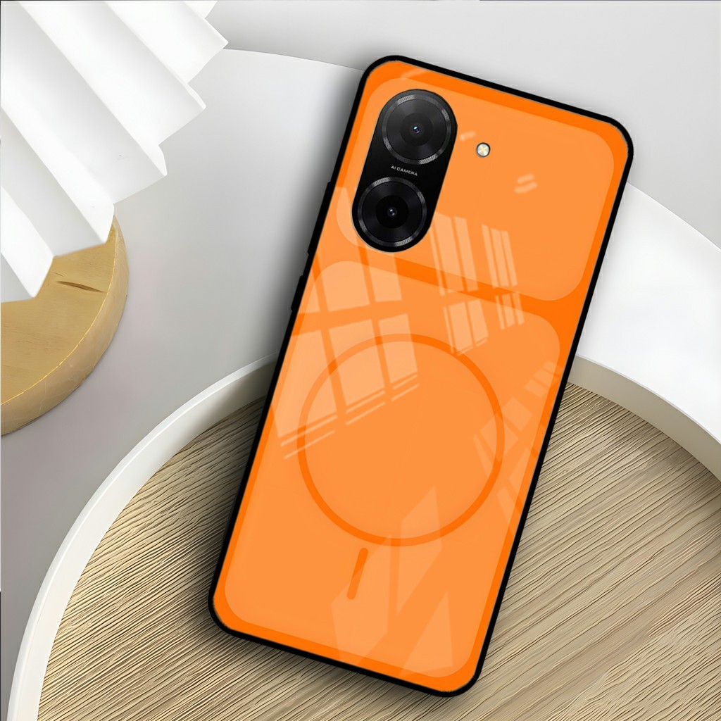 Case Hp For Redmi A5 Terbaru 2025 [FC90] Case Redmi A5 - Casing  Handphone Redmi A5 - Pelindung Hand